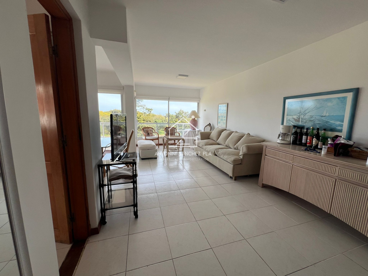 Apartamento ID.3257 - ALQUILA APARTAMENTO TODO EL AÑO PUNTA DEL ESTE 
