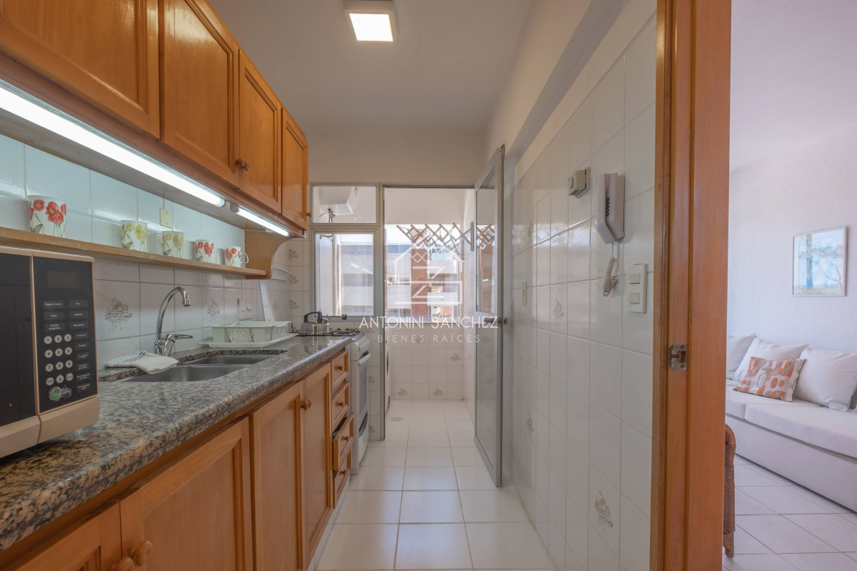 Apartamento ID.1048 - ALQUILA APARTAMENTO 2 DORMITORIOS , 2 BAÑOS