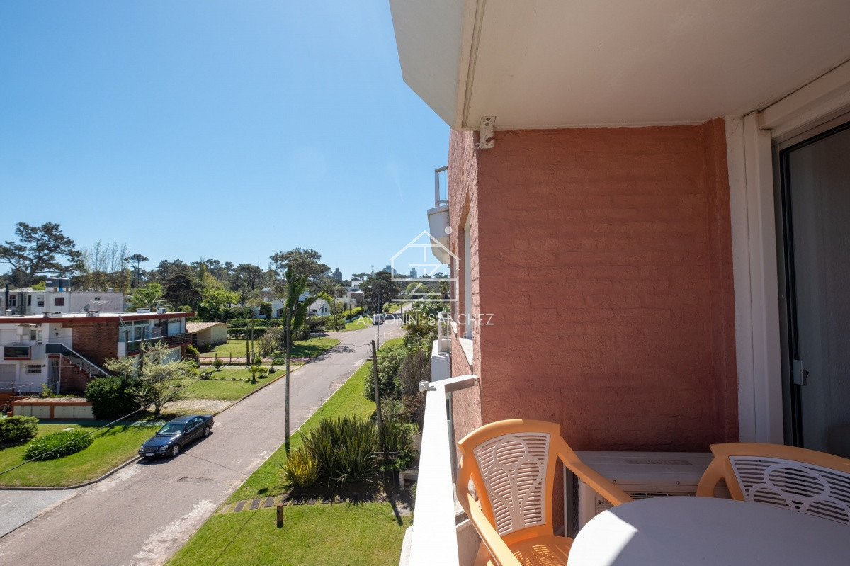 Apartamento ID.1048 - ALQUILA APARTAMENTO 2 DORMITORIOS , 2 BAÑOS