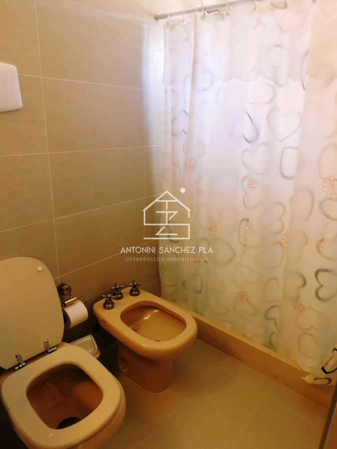 Apartamento ID.3257 - ALQUILA APARTAMENTO TODO EL AÑO PUNTA DEL ESTE 