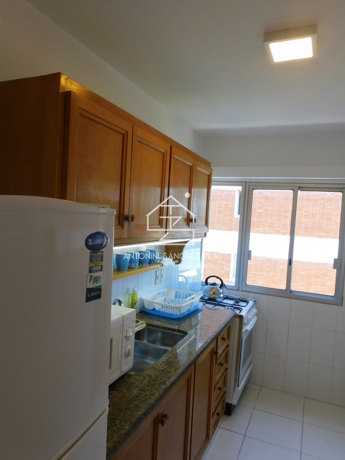 Apartamento ID.3257 - ALQUILA APARTAMENTO TODO EL AÑO PUNTA DEL ESTE 