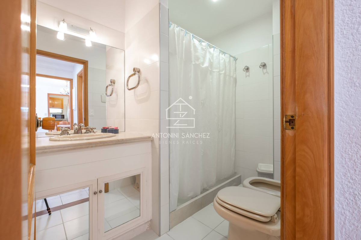 Apartamento ID.1048 - ALQUILA APARTAMENTO 2 DORMITORIOS , 2 BAÑOS