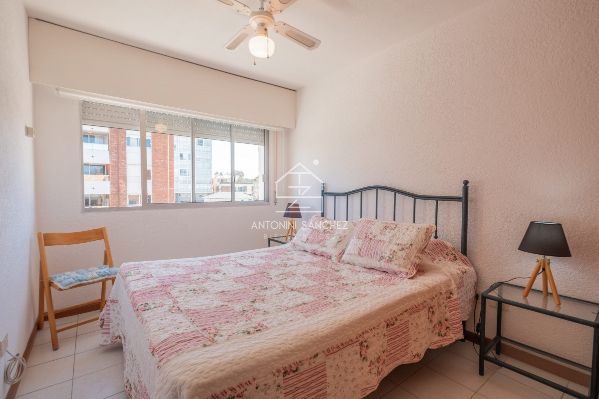 Apartamento ID.1048 - ALQUILA APARTAMENTO 2 DORMITORIOS , 2 BAÑOS