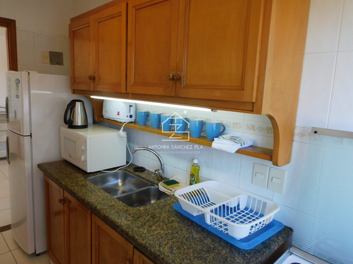 Apartamento ID.3257 - ALQUILA APARTAMENTO TODO EL AÑO PUNTA DEL ESTE 