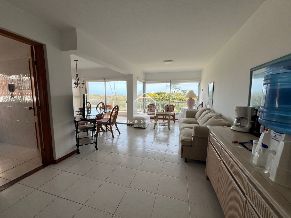 Apartamento ID.3257 - ALQUILA APARTAMENTO TODO EL AÑO PUNTA DEL ESTE 