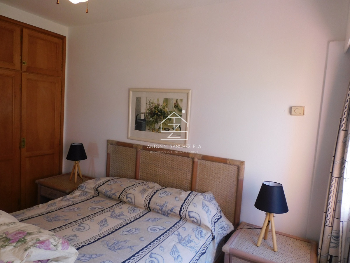 Apartamento ID.3257 - ALQUILA APARTAMENTO TODO EL AÑO PUNTA DEL ESTE 