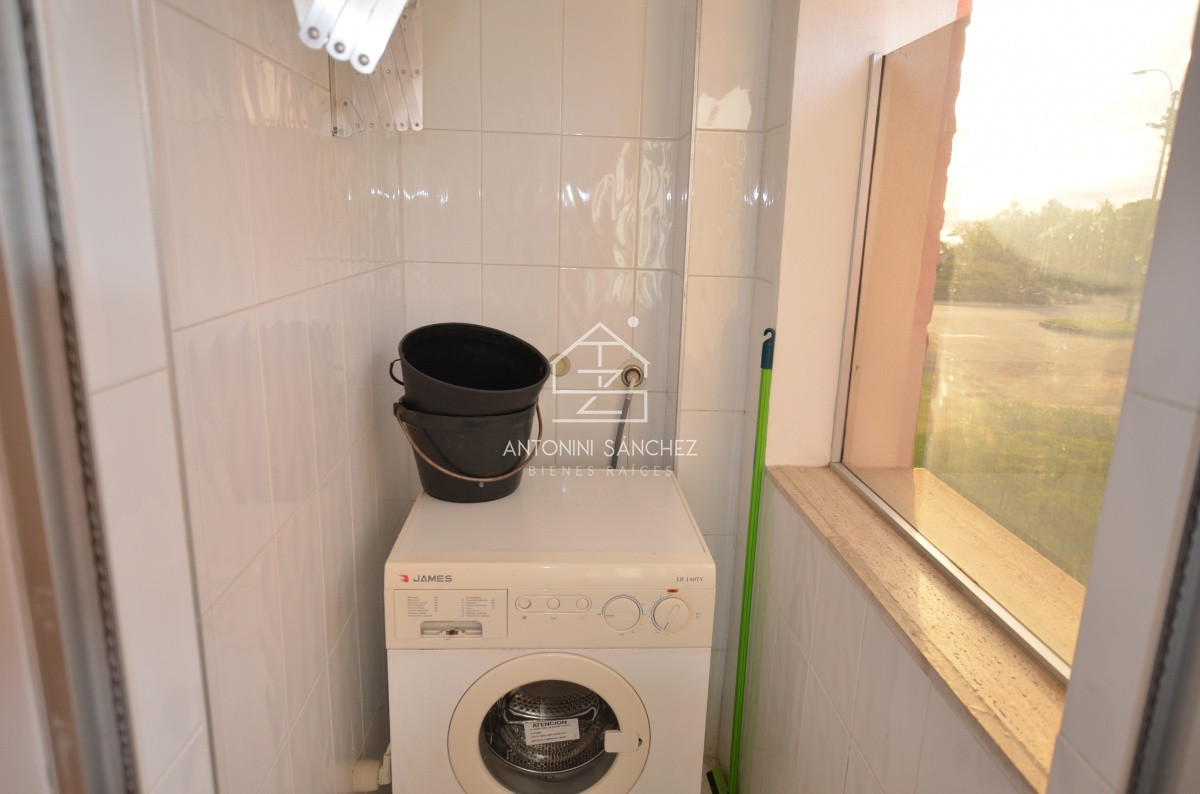 Apartamento ID.1050 - ALQUILA APARTAMENTO 3 DORMITORIOSPUNTA DEL ESTE MANSA 