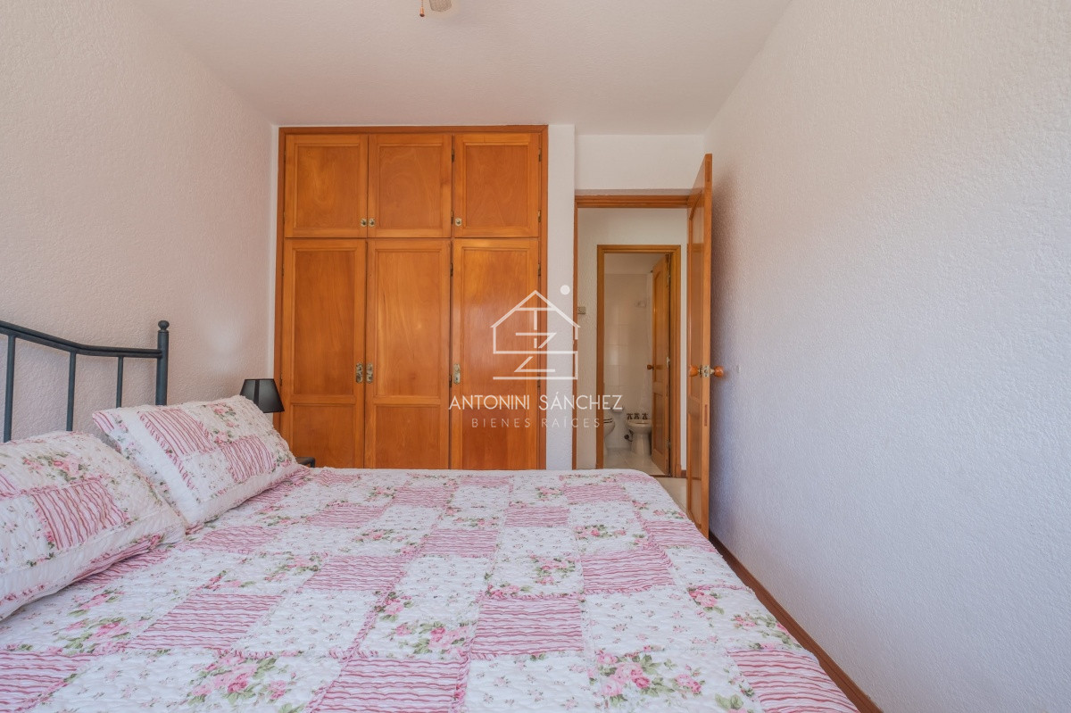 Apartamento ID.1048 - ALQUILA APARTAMENTO 2 DORMITORIOS , 2 BAÑOS