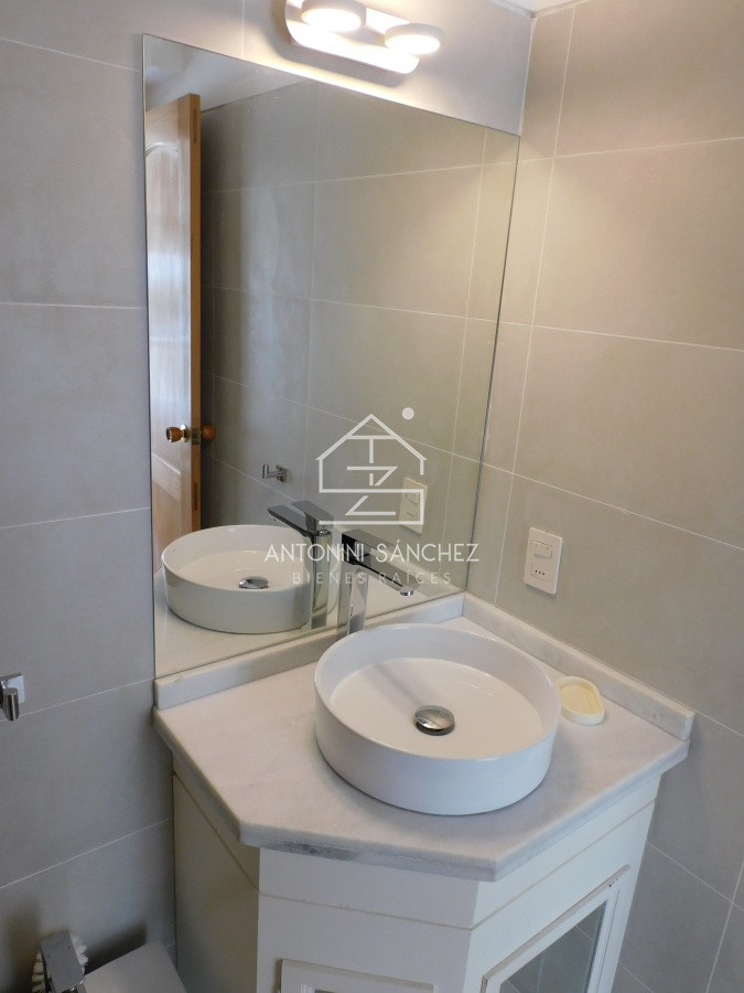 Apartamento ID.1050 - ALQUILA APARTAMENTO 3 DORMITORIOSPUNTA DEL ESTE MANSA 