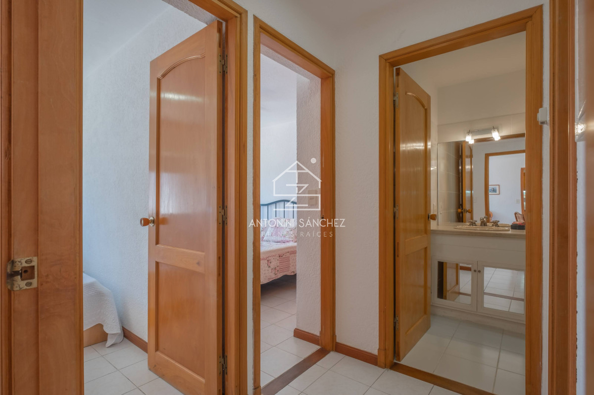 Apartamento ID.1048 - ALQUILA APARTAMENTO 2 DORMITORIOS , 2 BAÑOS