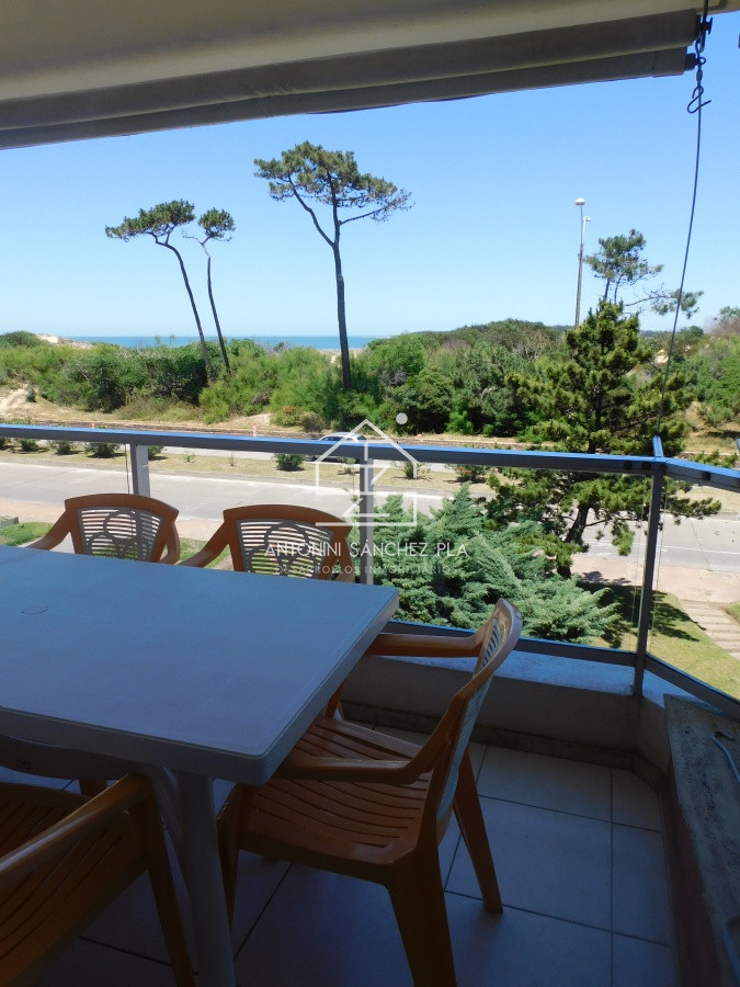 Apartamento ID.3257 - ALQUILA APARTAMENTO TODO EL AÑO PUNTA DEL ESTE 