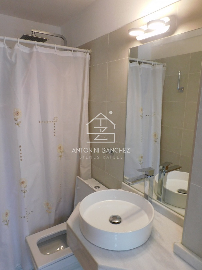 Apartamento ID.1050 - ALQUILA APARTAMENTO 3 DORMITORIOSPUNTA DEL ESTE MANSA 