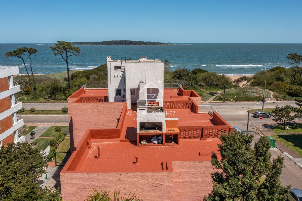 Apartamento ID.1048 - ALQUILA APARTAMENTO 2 DORMITORIOS , 2 BAÑOS