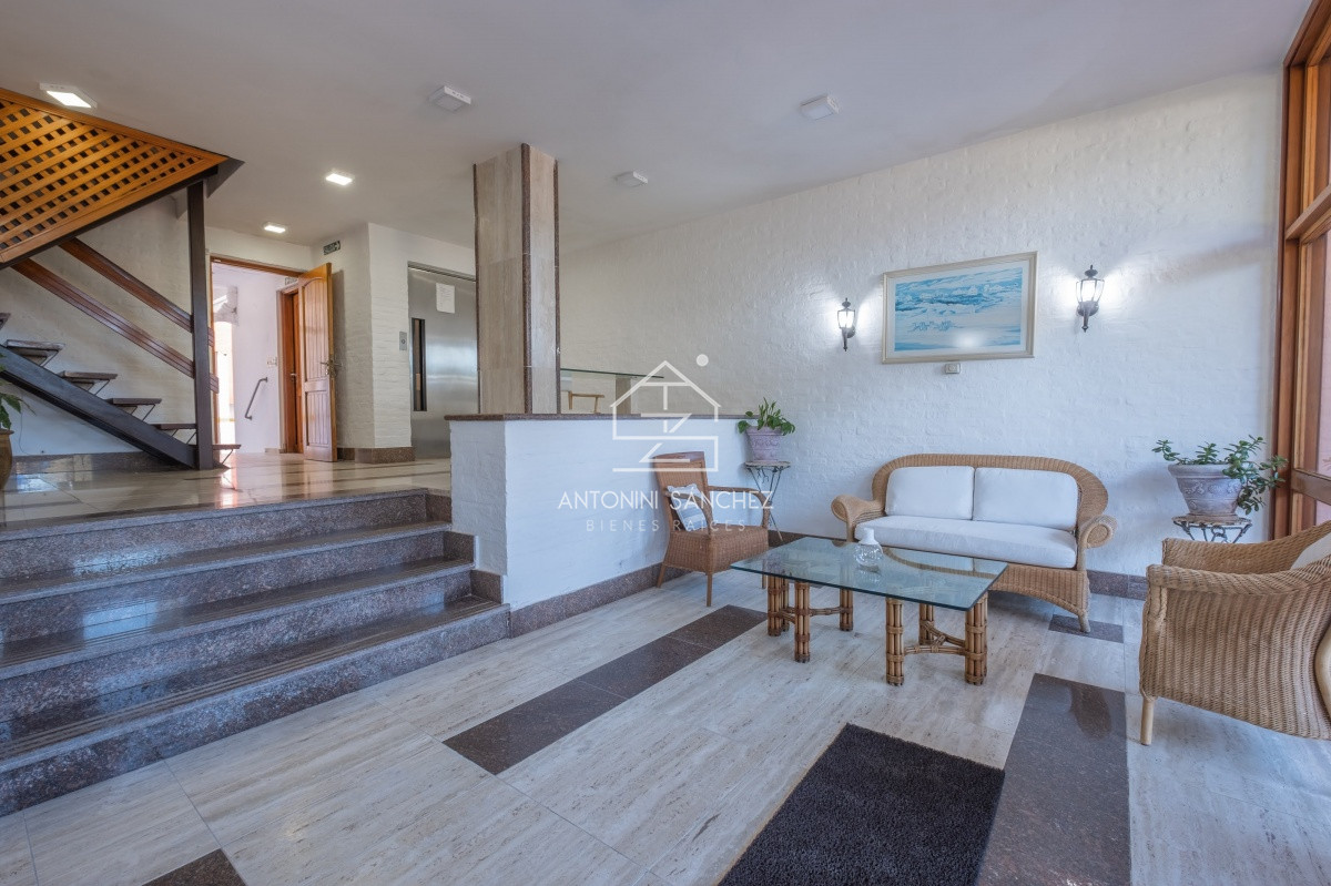 Apartamento ID.1048 - ALQUILA APARTAMENTO 2 DORMITORIOS , 2 BAÑOS