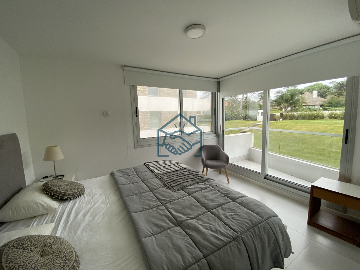 Apartamento ID.526/APARTAMENTO-EN-PRIMERA-FILA-PLAYA-MANSA--PUNTA-DEL-ESTE- - APARTAMENTO EN PRIMERA FILA PLAYA MANSA -PUNTA DEL ESTE 