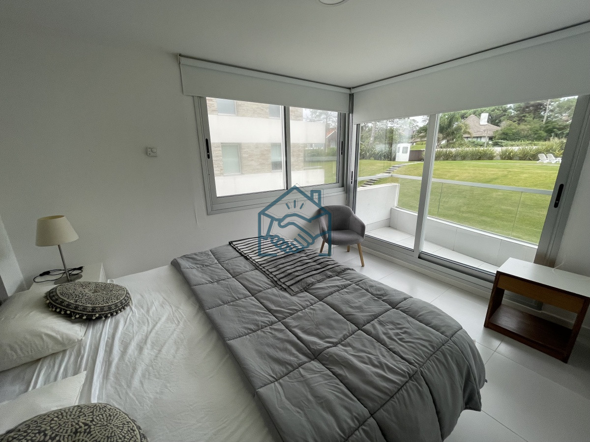 Apartamento ID.526/APARTAMENTO-EN-PRIMERA-FILA-PLAYA-MANSA--PUNTA-DEL-ESTE- - APARTAMENTO EN PRIMERA FILA PLAYA MANSA -PUNTA DEL ESTE 