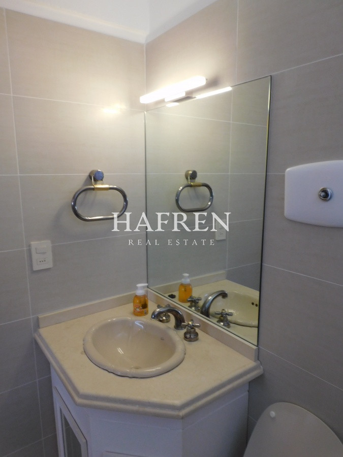 Apartamento ID.254 - Alquiler anual apartamento en Punta del Este, frente al mar!