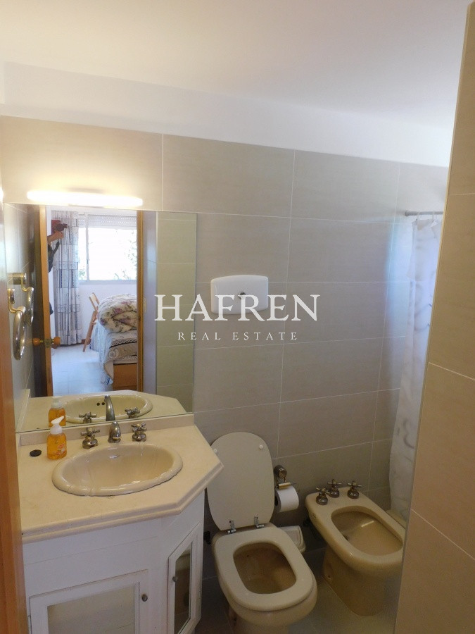 Apartamento ID.254 - Alquiler anual apartamento en Punta del Este, frente al mar!