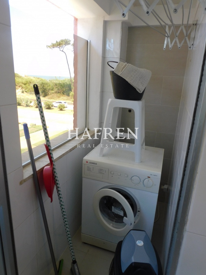 Apartamento ID.254 - Alquiler anual apartamento en Punta del Este, frente al mar!