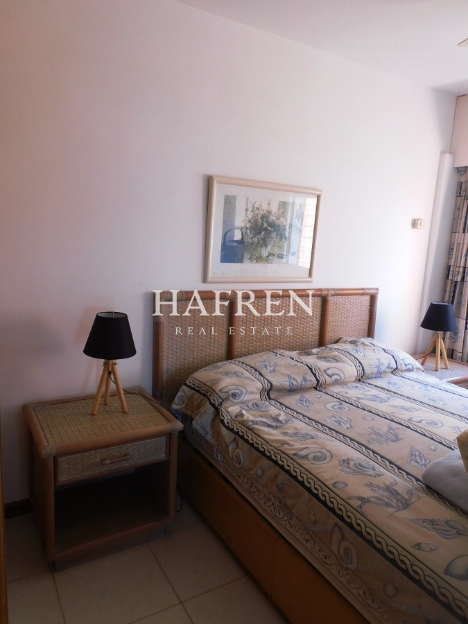 Apartamento ID.254 - Alquiler anual apartamento en Punta del Este, frente al mar!