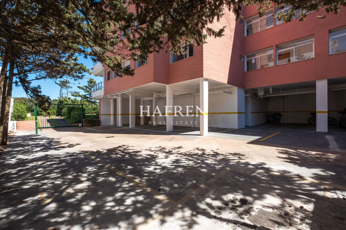 Apartamento ID.254 - Alquiler anual apartamento en Punta del Este, frente al mar!