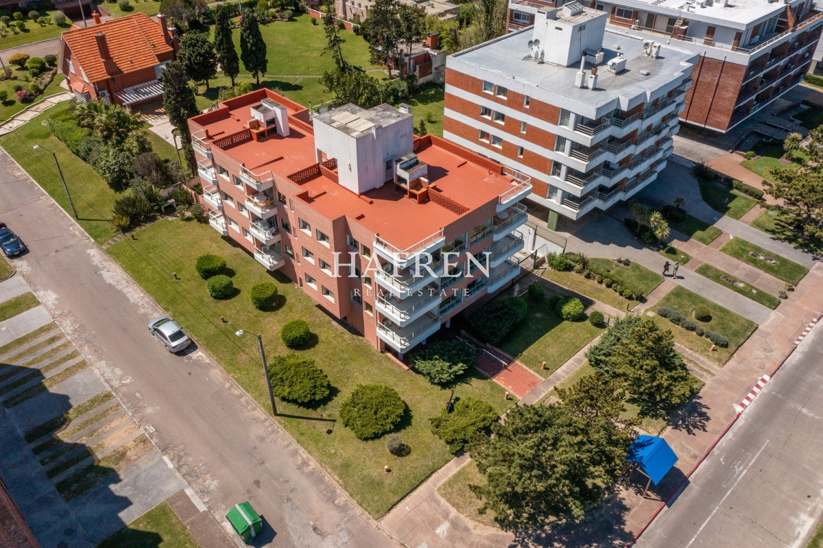 Apartamento ID.254 - Alquiler anual apartamento en Punta del Este, frente al mar!