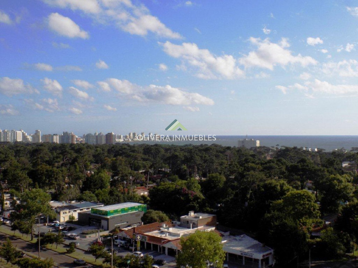 Apartamento ID.5644 - Apartamento en venta de 1 dormitorio en Punta del Este