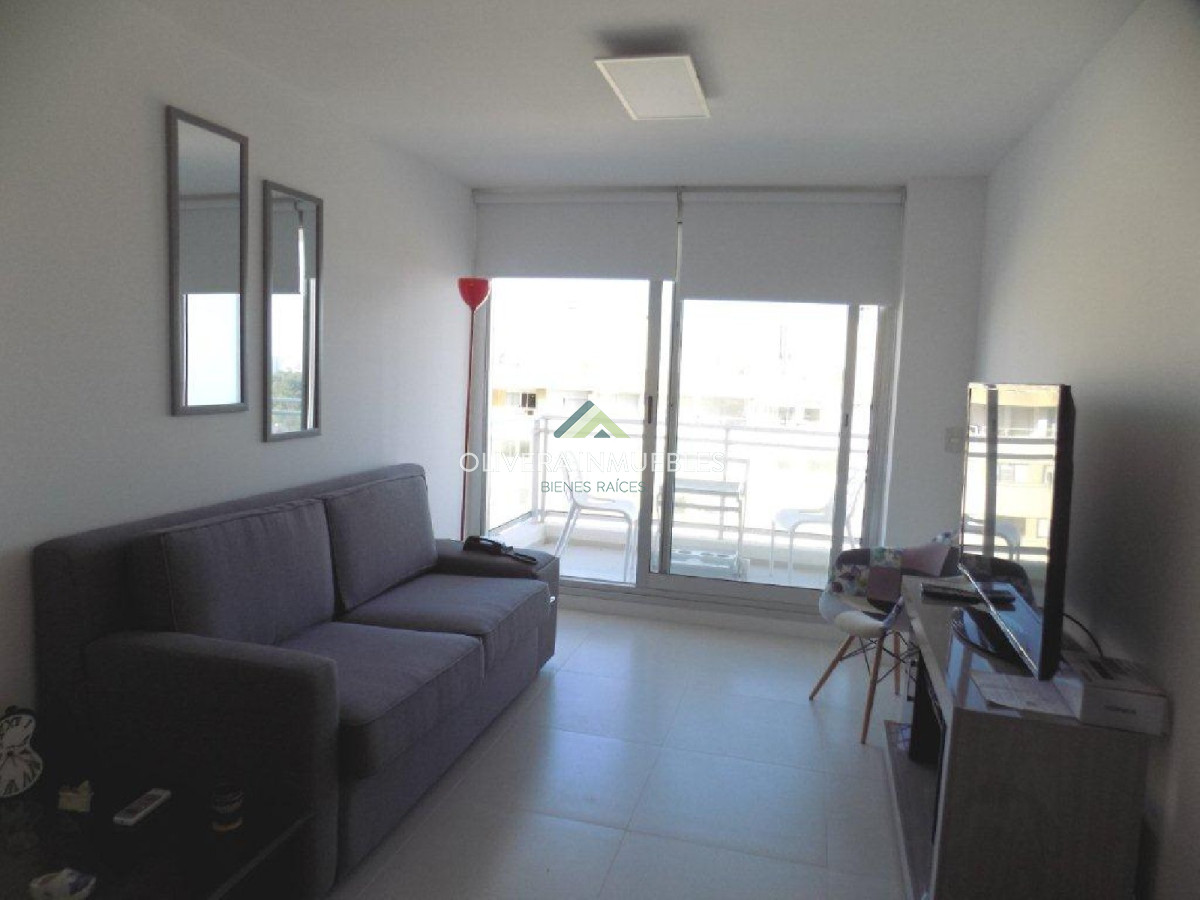 Apartamento ID.5644 - Apartamento en venta de 1 dormitorio en Punta del Este
