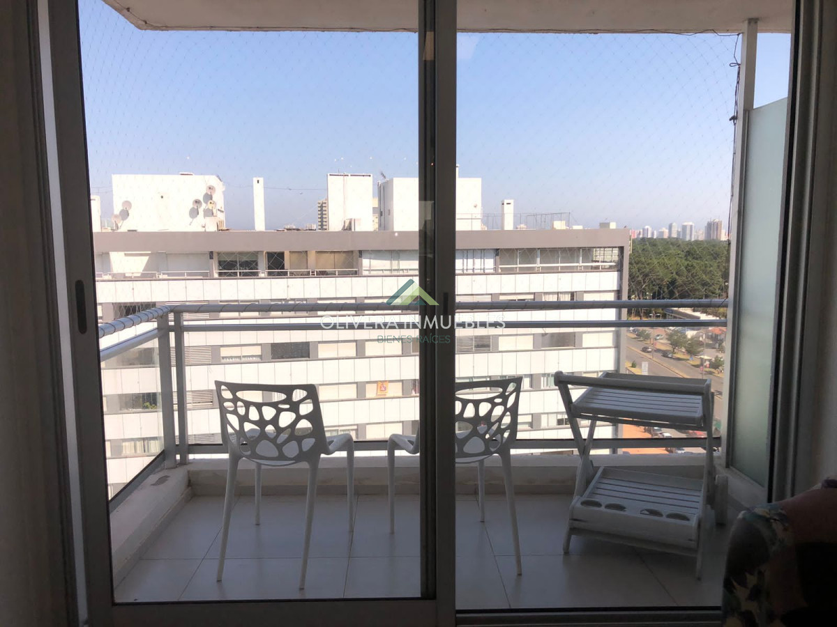 Apartamento ID.5644 - Apartamento en venta de 1 dormitorio en Punta del Este