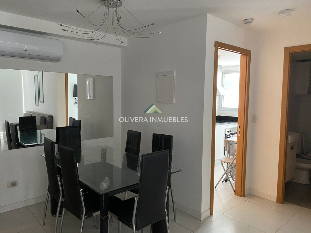 Apartamento ID.5644 - Apartamento en venta de 1 dormitorio en Punta del Este