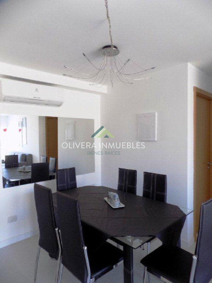 Apartamento ID.5644 - Apartamento en venta de 1 dormitorio en Punta del Este