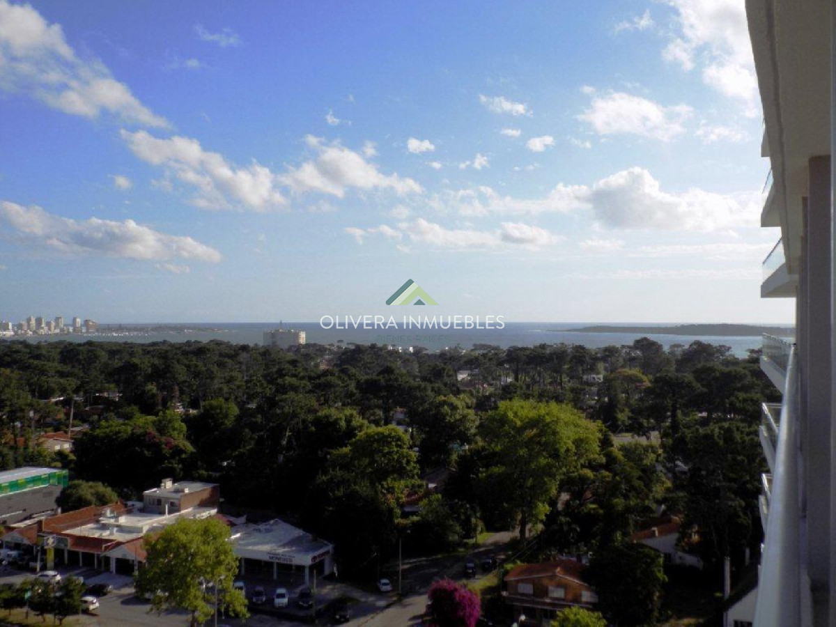 Apartamento ID.5644 - Apartamento en venta de 1 dormitorio en Punta del Este