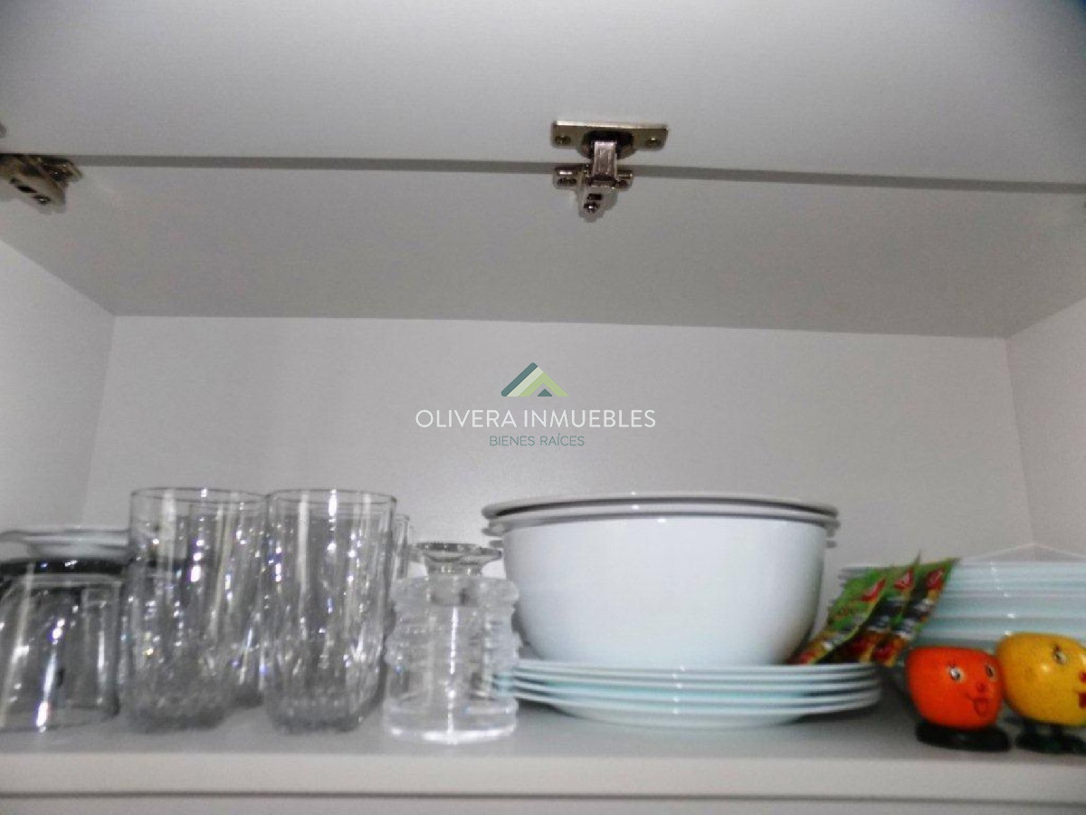 Apartamento ID.5644 - Apartamento en venta de 1 dormitorio en Punta del Este