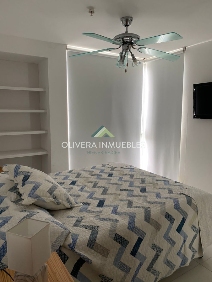 Apartamento ID.5644 - Apartamento en venta de 1 dormitorio en Punta del Este