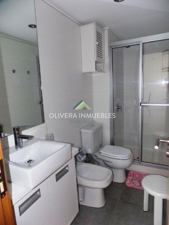 Apartamento ID.5644 - Apartamento en venta de 1 dormitorio en Punta del Este