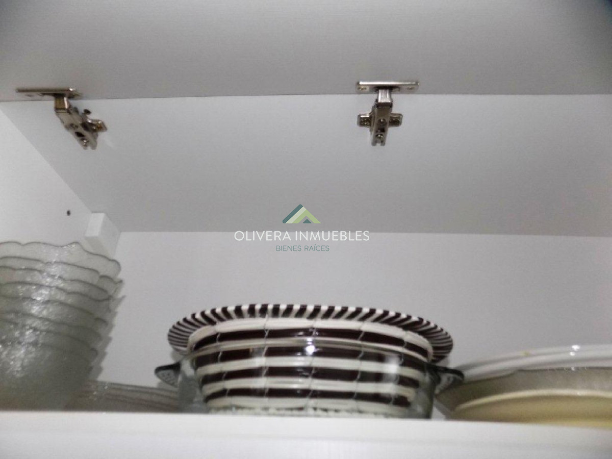 Apartamento ID.5644 - Apartamento en venta de 1 dormitorio en Punta del Este