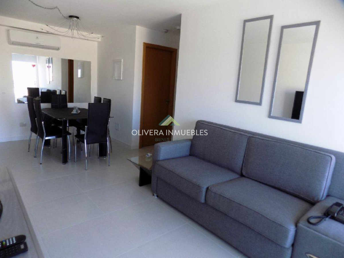 Apartamento ID.5644 - Apartamento en venta de 1 dormitorio en Punta del Este