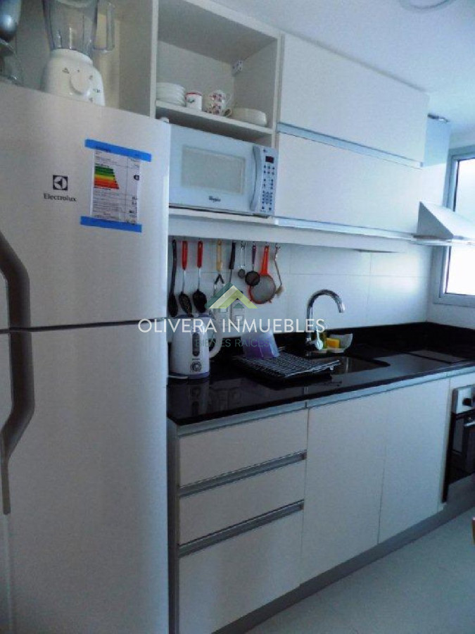 Apartamento ID.5644 - Apartamento en venta de 1 dormitorio en Punta del Este