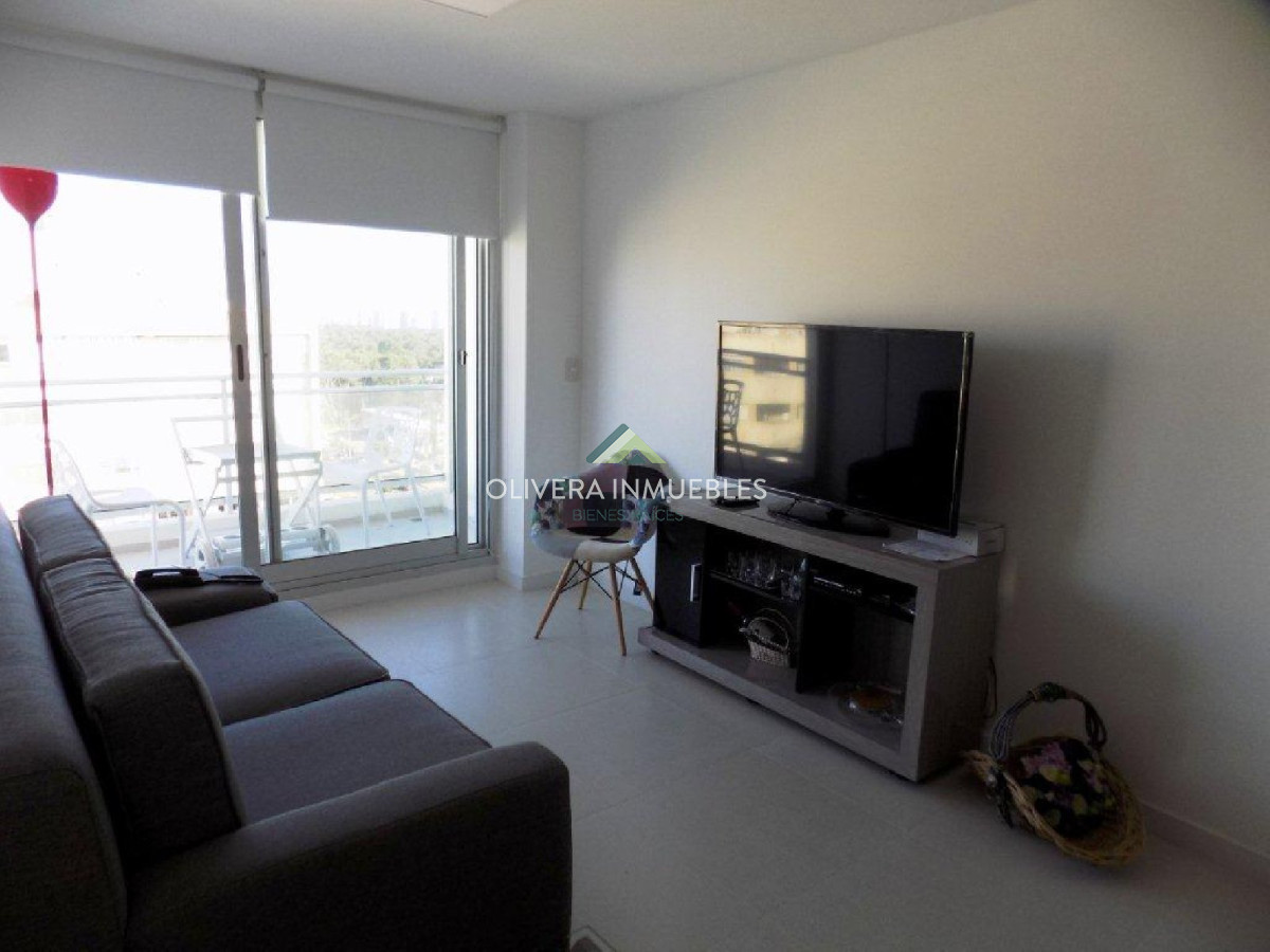 Apartamento ID.5644 - Apartamento en venta de 1 dormitorio en Punta del Este