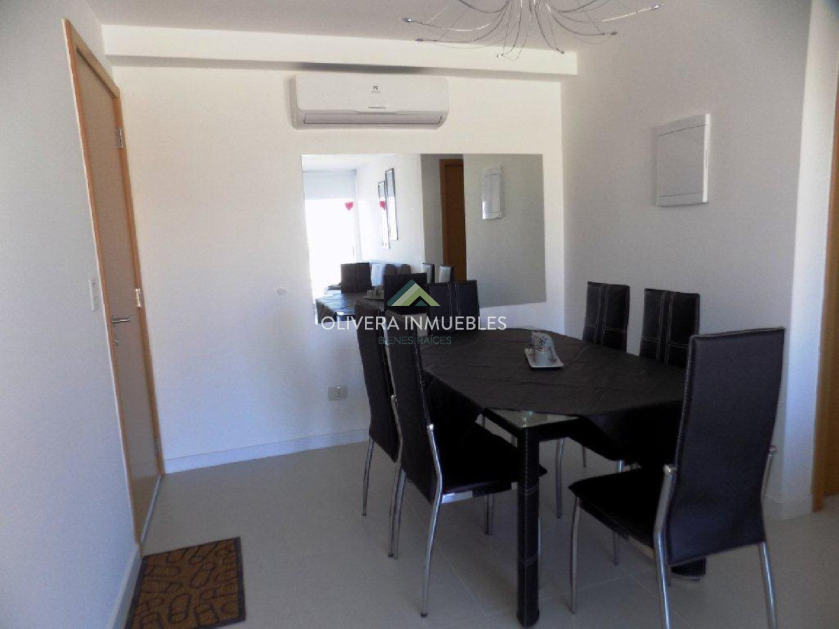 Apartamento ID.5644 - Apartamento en venta de 1 dormitorio en Punta del Este