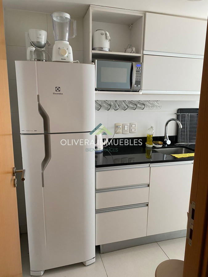 Apartamento ID.5644 - Apartamento en venta de 1 dormitorio en Punta del Este