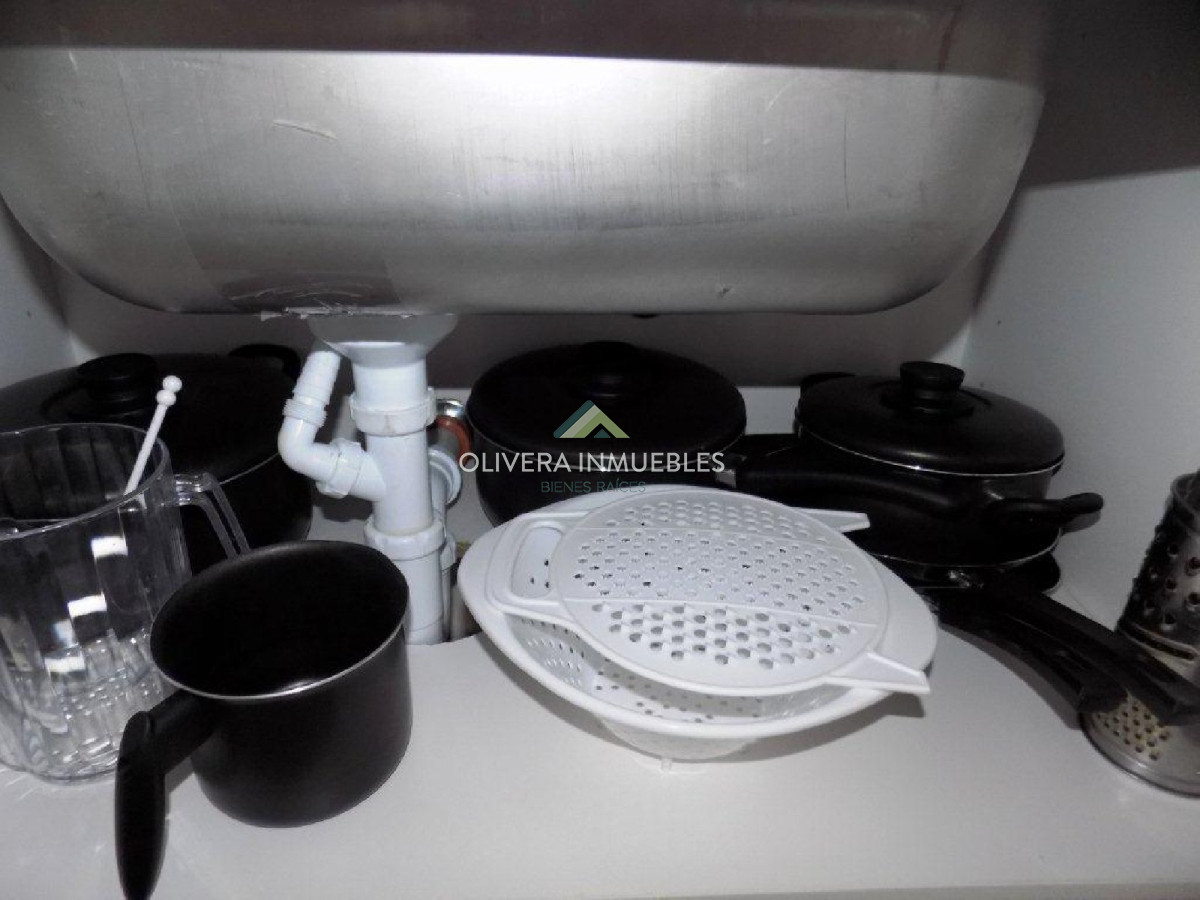 Apartamento ID.5644 - Apartamento en venta de 1 dormitorio en Punta del Este