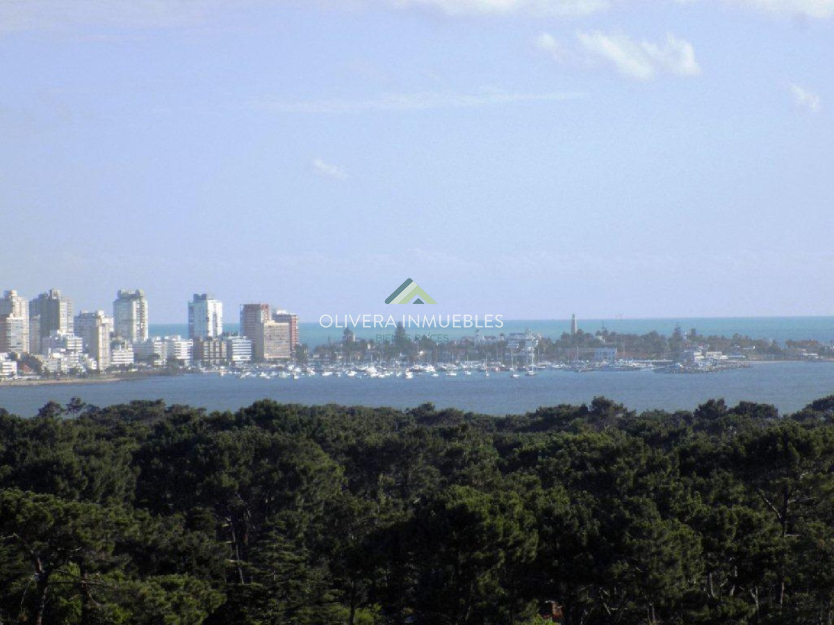 Apartamento ID.5644 - Apartamento en venta de 1 dormitorio en Punta del Este