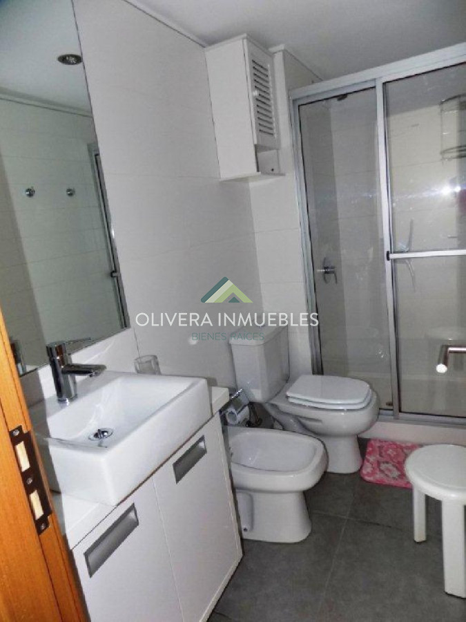 Apartamento ID.5644 - Apartamento en venta de 1 dormitorio en Punta del Este
