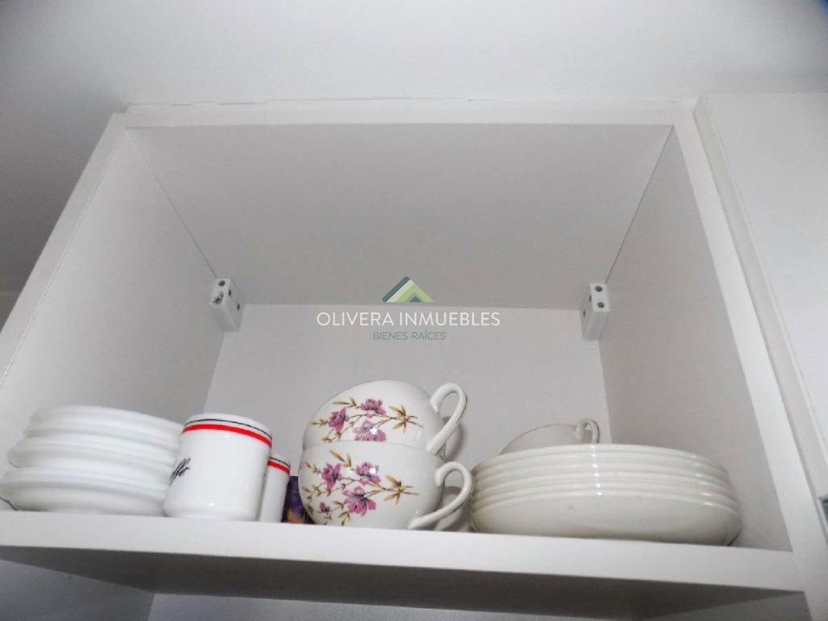 Apartamento ID.5644 - Apartamento en venta de 1 dormitorio en Punta del Este