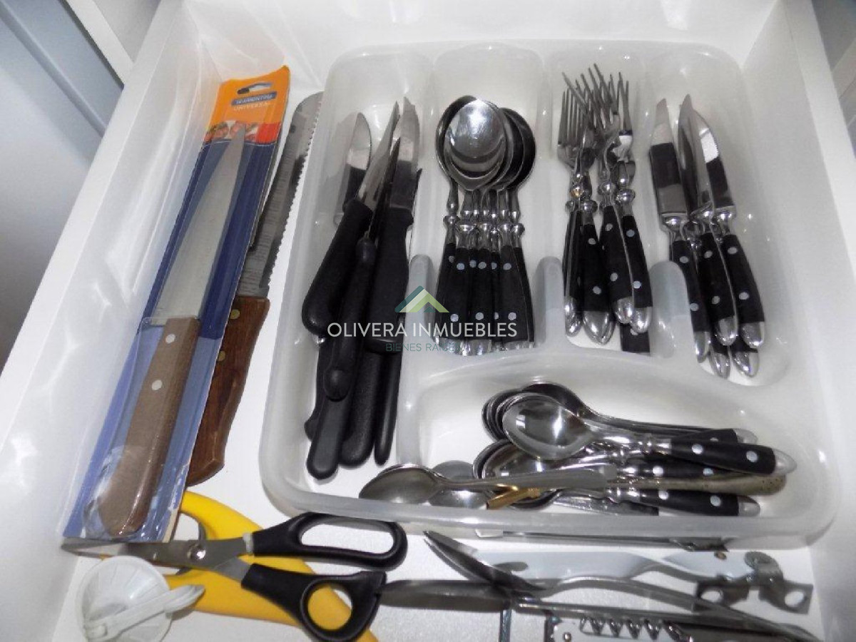 Apartamento ID.5644 - Apartamento en venta de 1 dormitorio en Punta del Este