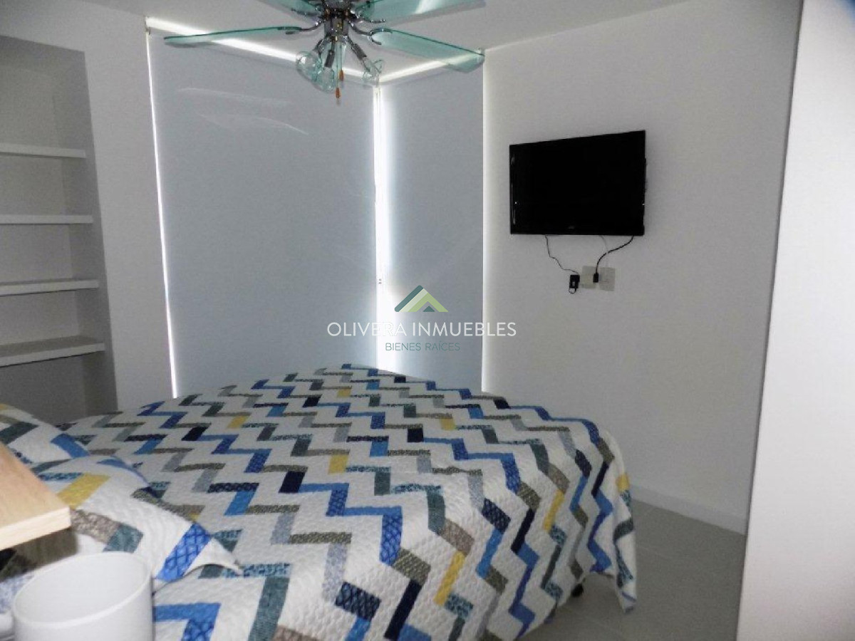 Apartamento ID.5644 - Apartamento en venta de 1 dormitorio en Punta del Este