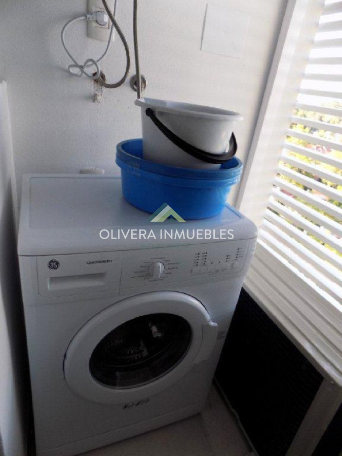 Apartamento ID.5644 - Apartamento en venta de 1 dormitorio en Punta del Este