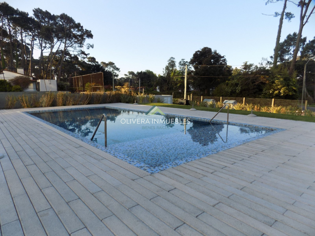 Apartamento ID.5644 - Apartamento en venta de 1 dormitorio en Punta del Este