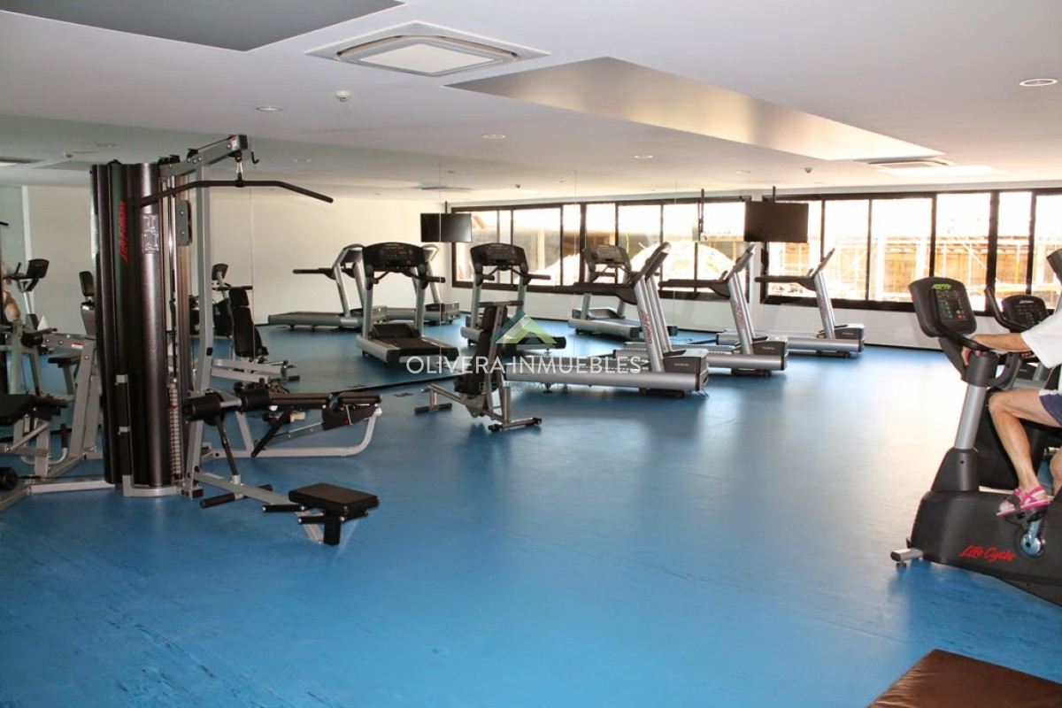 Apartamento ID.5749 - TRES DORMITORIOS Y SERVICIO